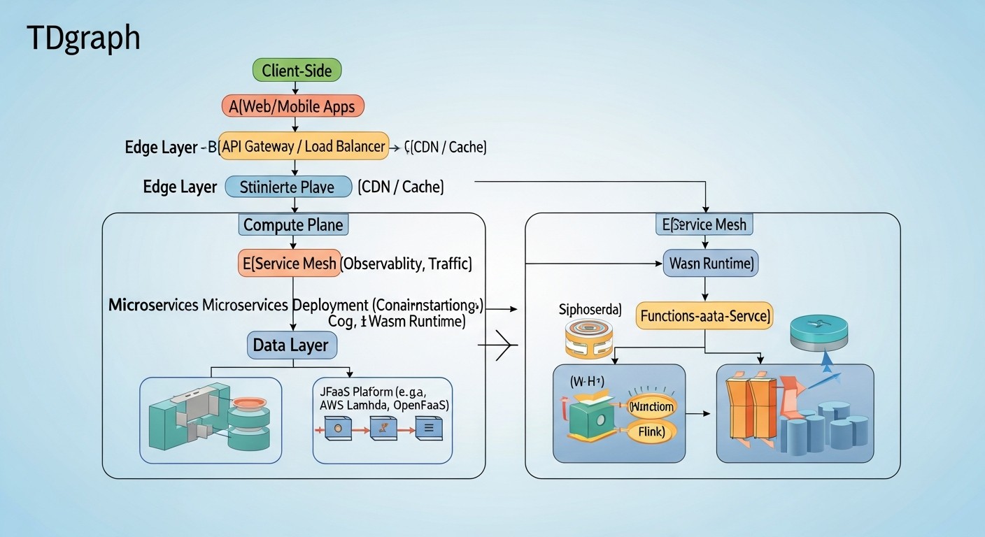 Diagram: Detailed Overview of Each Item/Option