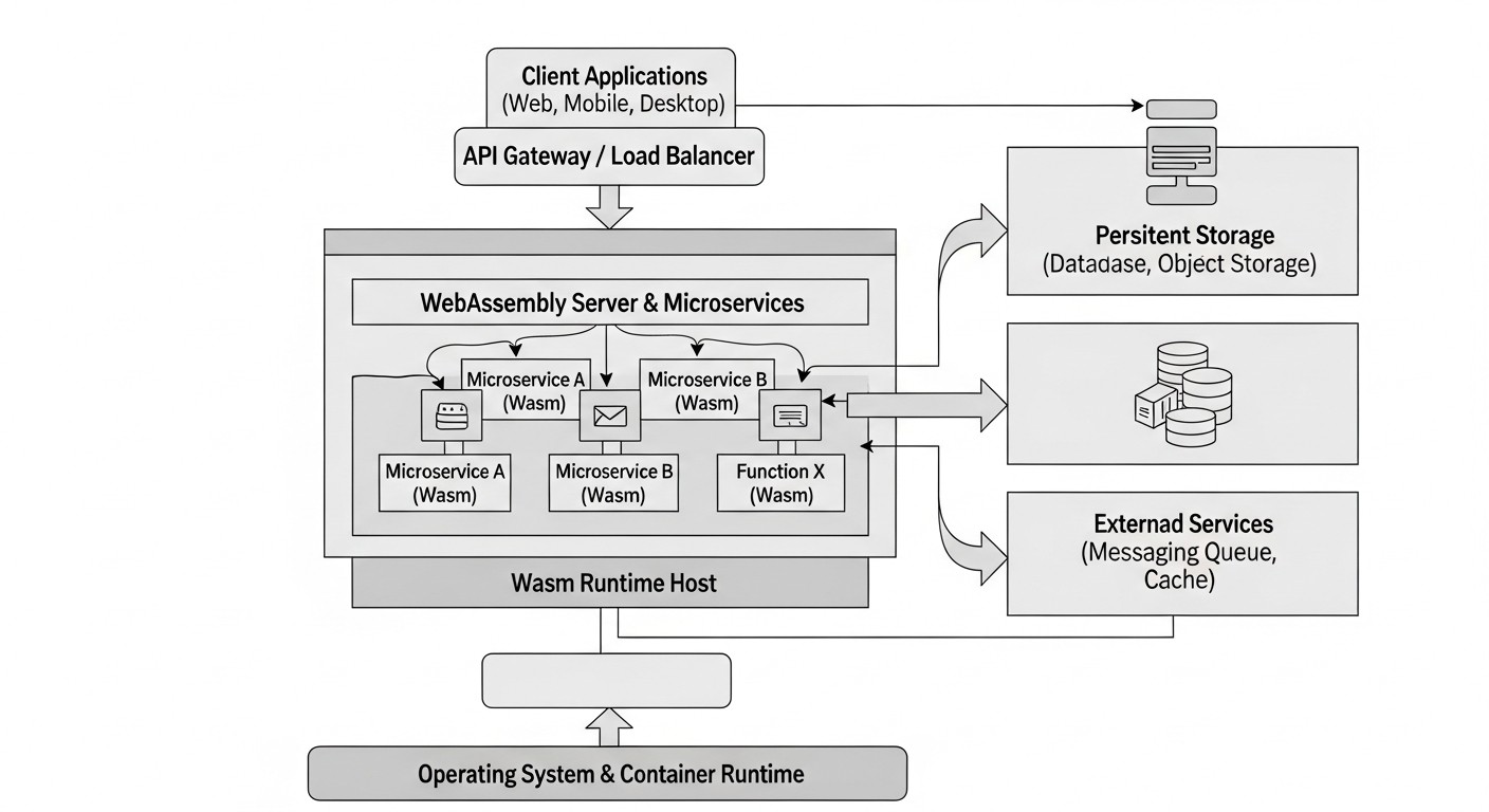 Diagram: Key Criteria and Selection Factors