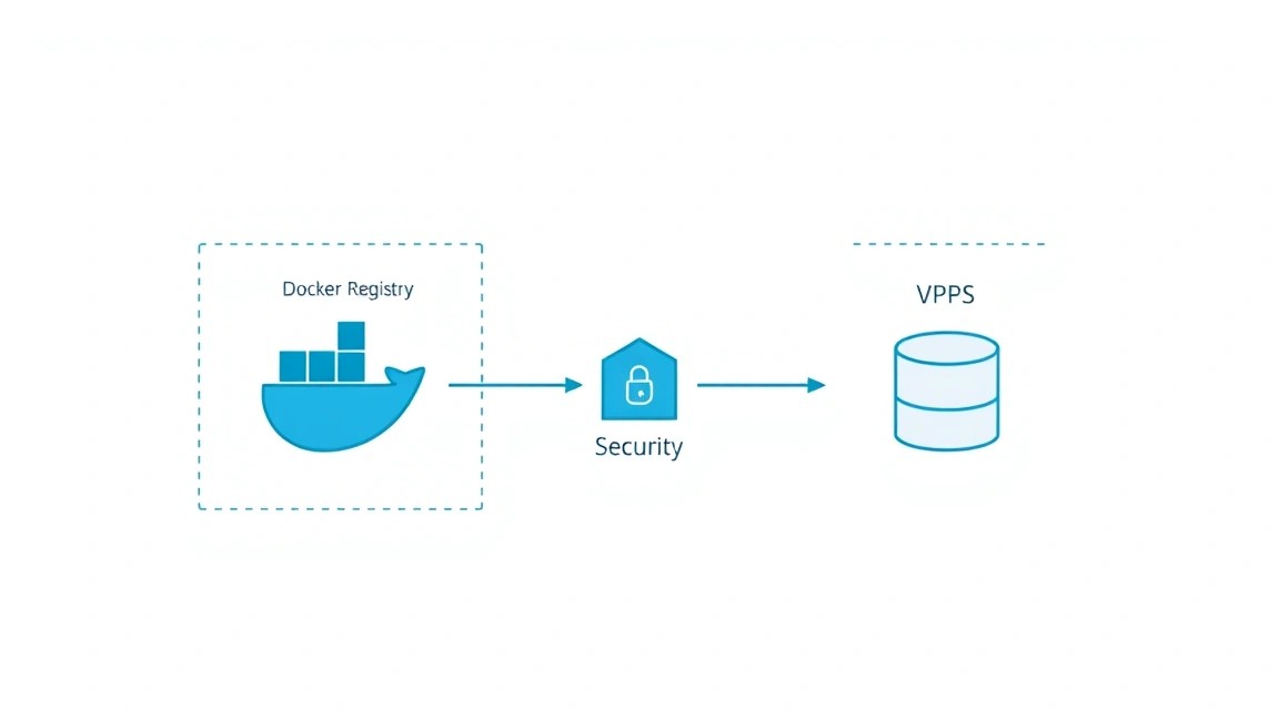 Diagram: What we are setting up and why