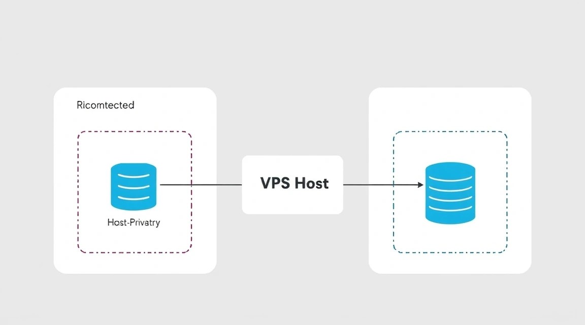 Diagram: What VPS config is needed for this task