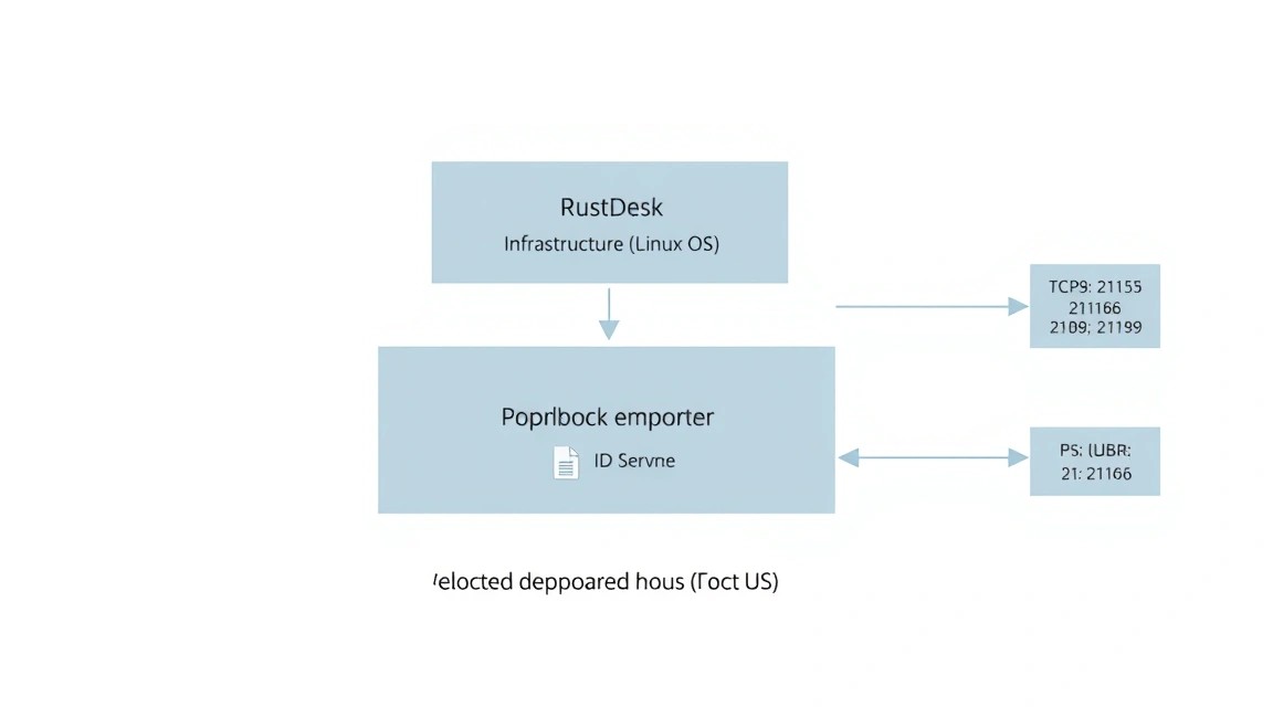 Esquema: 4. Instalación de Docker y dependencias necesarias
