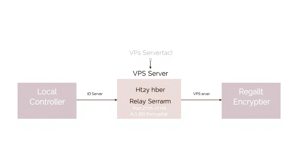 Esquema: 7. Ajuste fino del cliente y optimización de la red