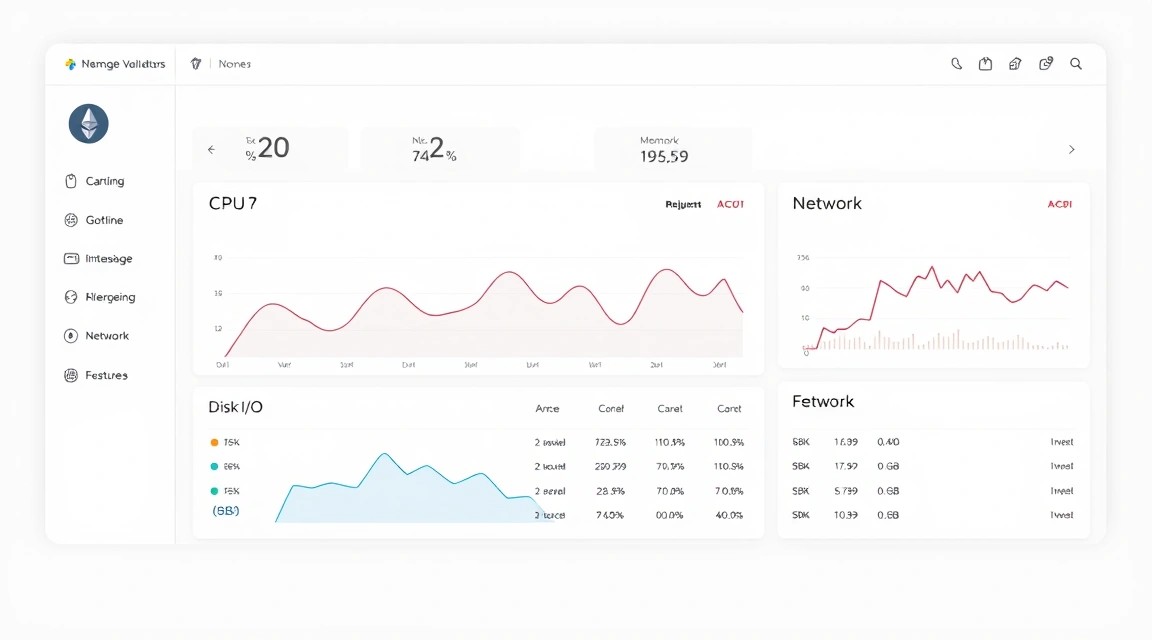 Diagrama: Configuración