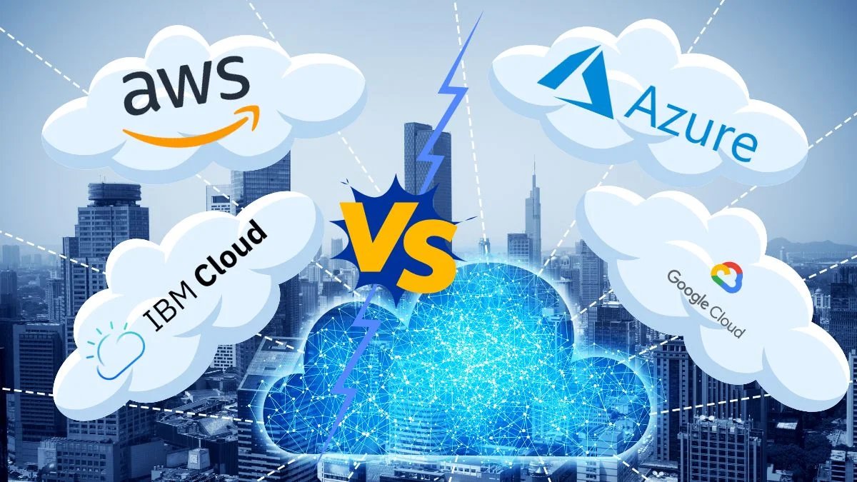 Vultr GPU vs AWS for Startups: AI/ML Cloud Battle