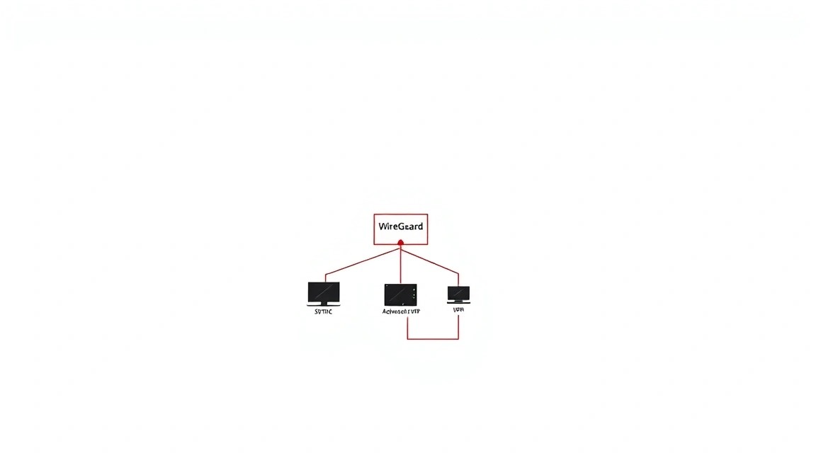 Diagrama: Configuración