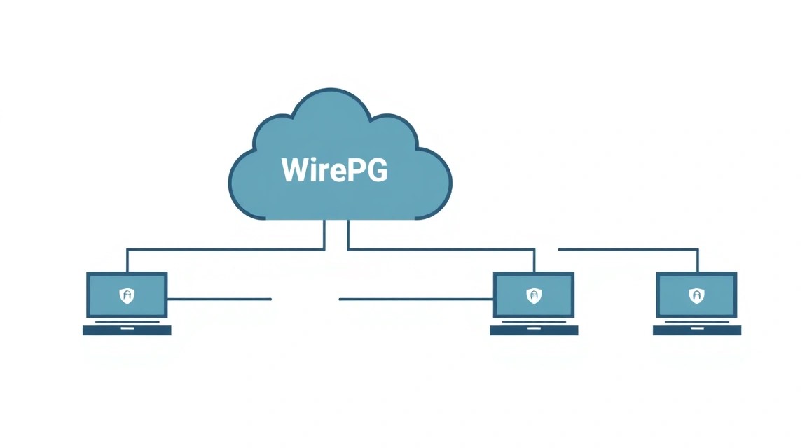 Diagrama: Instalación del software — paso a paso