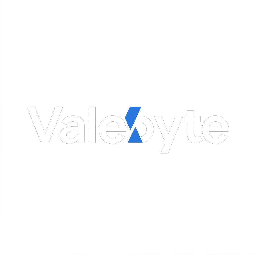 Valebyte