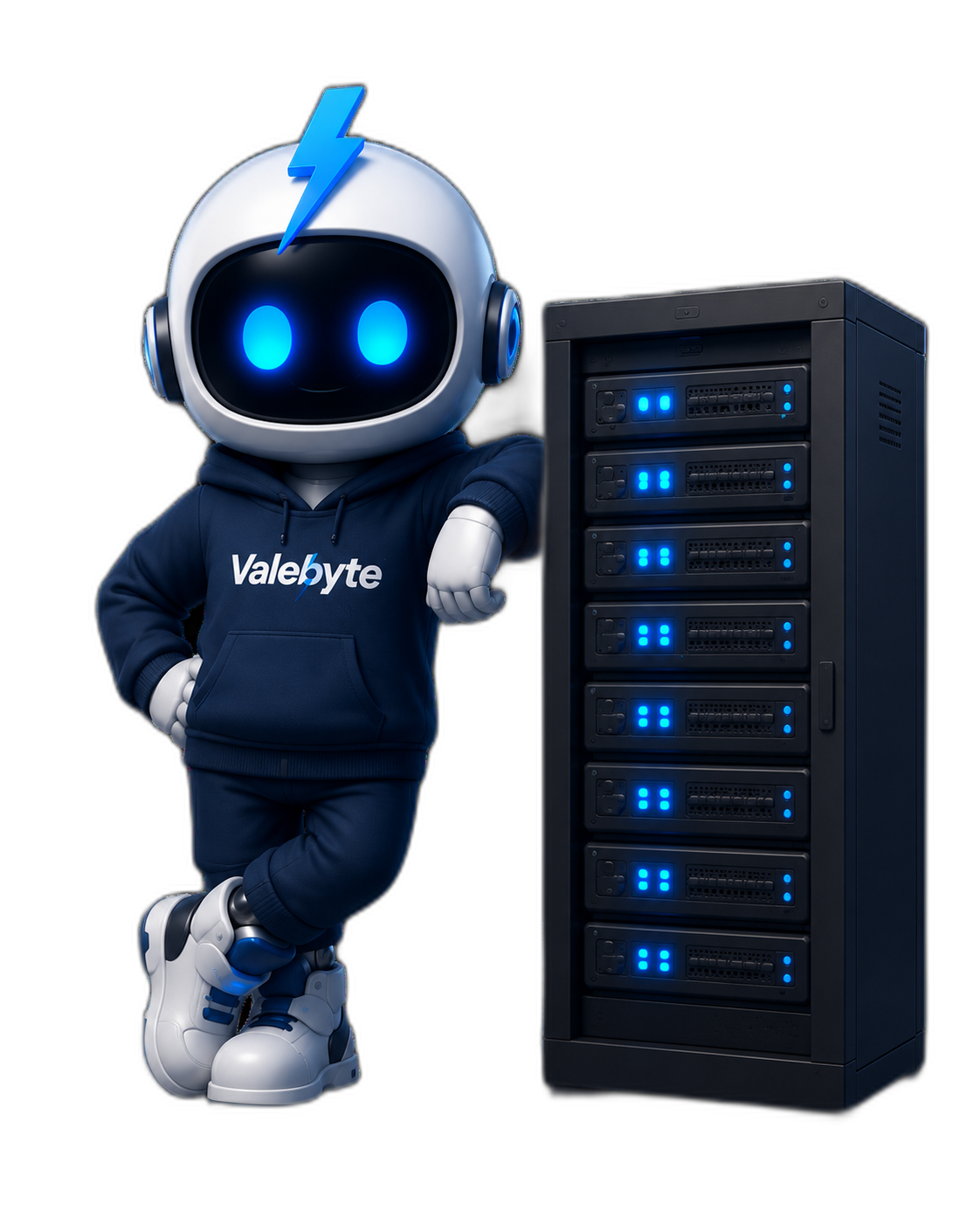Valebyte